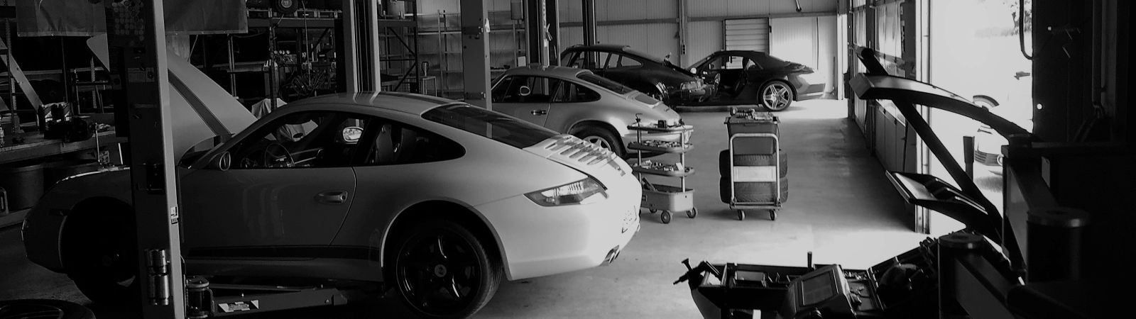 Michael Biallas Sportwagentechnik